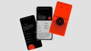 UI & UX Design